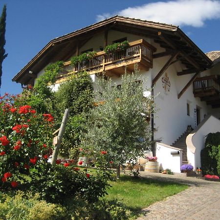 Gfillhof Ferienwohnung 3 Appiano Sulla Strada Del Vino Εξωτερικό φωτογραφία